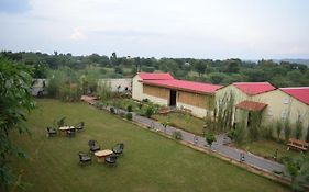 Rann Meadows Ranthambhore